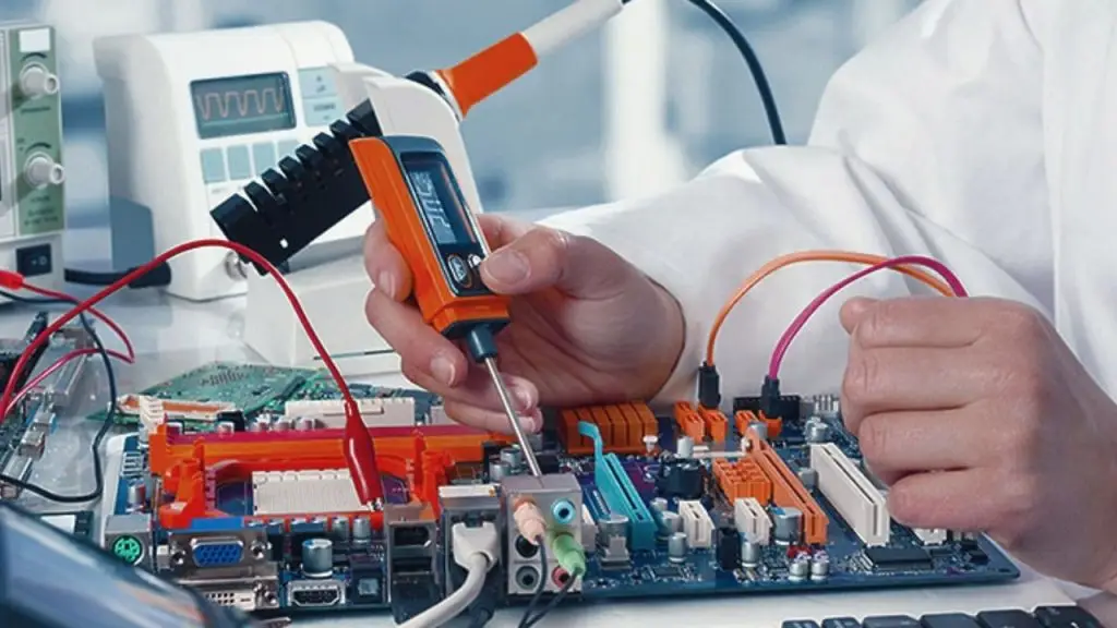 İnegöl Elektronik Tamircisi